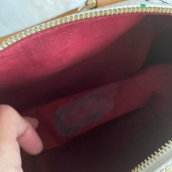 Louis Vuitton Murakami speedy bag - Picture 17 of 17